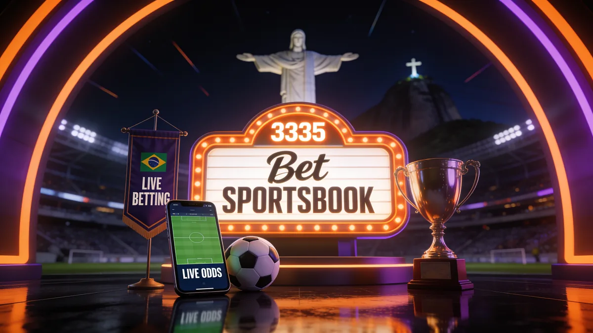 3335 bet no Brasil — Como Baixar e Instalar o App 3335 Bet para PC