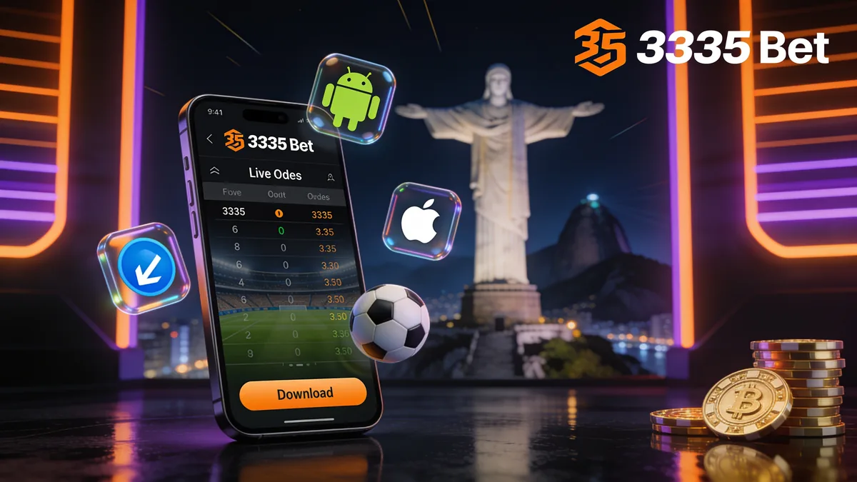 3335 bet no Brasil — Redefinir Senha no 3335 bet